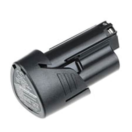 Ilc Replacement for Milwaukee 48112420 Battery 48112420 BATTERY MILWAUKEE